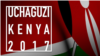 L'élection présidentielle kényane soumise aux "fake news"