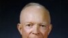 The proposed Eisenhower Memorial emphasizes President Eisenhower’s pastoral youth in rural Kansas, while scenes from the war and Ike’s presidency appear on a series of tapestries in the background.
