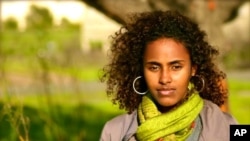 Barmaaijka Qurbe: Waxaa Marti ku ah Yaasmiin Maxamed (Somalia)