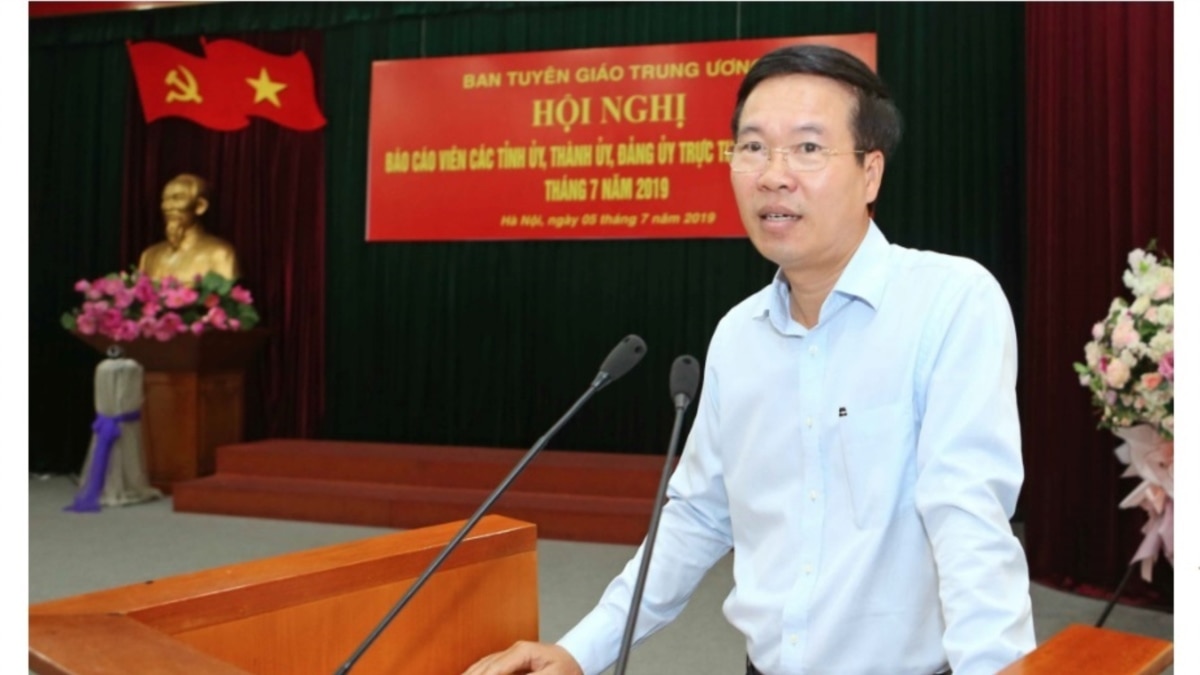 Mục đích cuối cùng của 'Quy định 80' là gì? - Vimarsana News