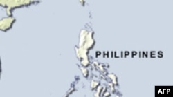 توفان پارما به فیلیپین حمله می کند