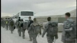 US Troops Leave Iraq, Controversy over War Continues