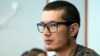 Российский суд приостановил депортацию журналиста Али Феруза