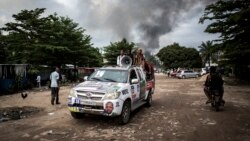 Réactions à Kinshasa après l’interdiction la suspension des activités de la campagne