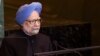 Indian PM: World Economic Crisis Deepening