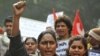 印度上议院对反腐法案推迟表决