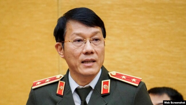 TinHoaThinhDon: Khi công dân tra khảo công an: Vài ngày có một lời khai mới