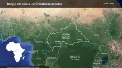 La société civile réclame la démission du Premier ministre centrafricain Firmin Ngrebada