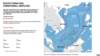 美國官員呼籲中國澄清或調整南中國海領土主張