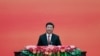 Xi Jinping Starts US Visit on West Coast