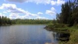 Voageurs National Park is a great place for caneoing/kayaking, fishing, and camping
