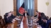 Rusia, China Jadi Tuan Rumah Pembicaraan Perdamaian Afghanistan