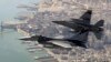 آمریکا جنگنده های اف - ۱۶ به مصر تحویل می دهد