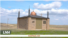 Visite de l'une des premières mosquées des Etats-Unis