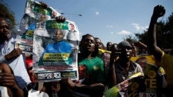  Zimbabwe's Presidential Election - Straight Talk Africa [simulcast] Wed., 
