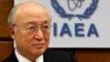 IAEA Gaining 'Better Understanding' of Iran's Nuclear Program