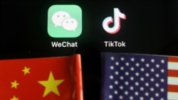 拜登放過TikTok和WeChat？分析人士：事情還沒完
