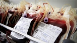 Pediatria de Sumbe refuta acusações de fazer transfusão de sangue sem despiste - 1:55