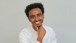 Amir Aman Kiyaro, a freelance video journalist accredited to The Associated Press in Ethiopia has been detained by police in the capital, Addis Ababa, the news organization said Dec. 15, 2021. 