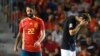 UEFA Nations League: Spanyol Libas Kroasia 6-0