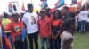 Jovens no Kwanza Sul pedem mais emprego e mais ensino ao MPLA