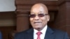 Enquête ouverte contre l'auteur d'un livre accusateur contre Zuma en Afrique du Sud