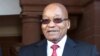 L'ANC se réunit pour désigner un successeur à Zuma