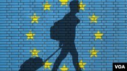 Schengen aerea