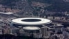 Rio Stadium Fires 75 Percent of Workers Ahead of Olympics