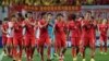 월드컵 최종예선 한국, 중국에 3대2 승