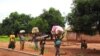Recrudescence des violences à Zémio dans l'est de la Centrafrique