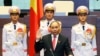 Thủ tướng Nguyễn Xuân Phúc mong Việt kiều giúp quê hương