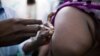 Campagne massive de vaccination contre la fièvre jaune à Kinshasa