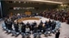 Le Conseil de sécurité de l'ONU dénonce les conflits qui utilisent la famine