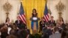 First Lady Challenges Mayors to Help End Veteran Homelessness
