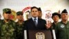 Contradicción de las FARC sobre secuestrados 
