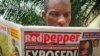 Un tabloïd populaire autorisé à reprendre ses activités en Ouganda