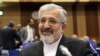 Iran's Envoy to IAEA to Leave Post