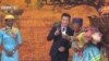 Malaise autour d'un sketch télévisé sur l'Afrique diffusé au Nouvel an chinois