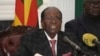«موگابه» در مهلت تعیین شده استعفا نداد: مخالفان: او را استیضاح می‌کنیم