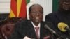 Mugabe Faces Impeachment, Ignores Resignation Deadline