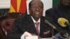 Mugabe agota plazo sin renunciar, enfrentará juicio político