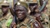 سوڈان اور جنوبی سوڈان کے درمیان فوجیں ہٹانے کا معاہدہ