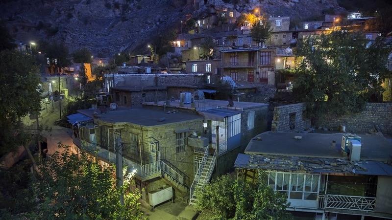 فعالان از کشته شدن چند «نیروی سپاه» در یک درگیری مسلحانه در پاوه خبر می‌دهند