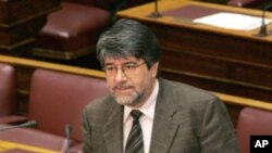 Ντίνος Ρόβλιας