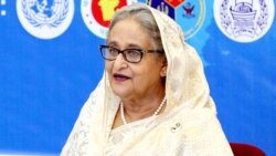 ဘင်္ဂလားဒေ့ရှ်ဝန်ကြီးချုပ် အထွေထွေညီလာခံမိန့်ခွန်း ရိုဟင်ဂျာအရေး ပါဖွယ်ရှိ