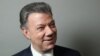 Colombian President to Donate Nobel Peace Prize Winnings to Victims of War