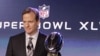 Super Bowl XLVI Features Giants-Patriots Rematch