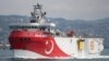 Perancis Peringatkan Turki Terkait Provokasi