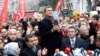 Turkish Mayoral Candidate Seeks to Break Political Mold